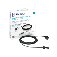 Electrolux EFGPC-2-18-10 кабель для обогрева труб