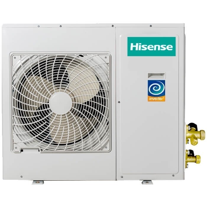 Hisense AMW4-36U4RAA внешний блок кондиционера