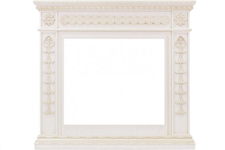 Royal Flame Milan - Слоновая кость