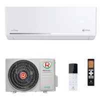 Royal Clima RCI-FC35HN Felicita Inverter кондиционер