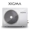 Xigma XG-AJ28RHA-IDU/XG-AJ28RHA-ODU AirJet кондиционер 5