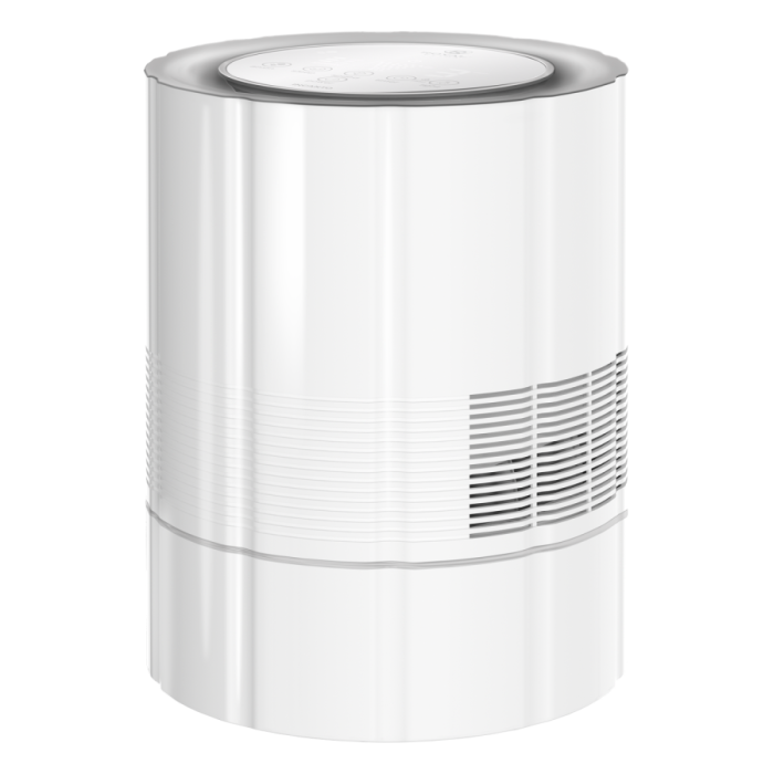 Увлажнитель Royal Clima RAW-IN150/2.2E-WT мойка воздуха