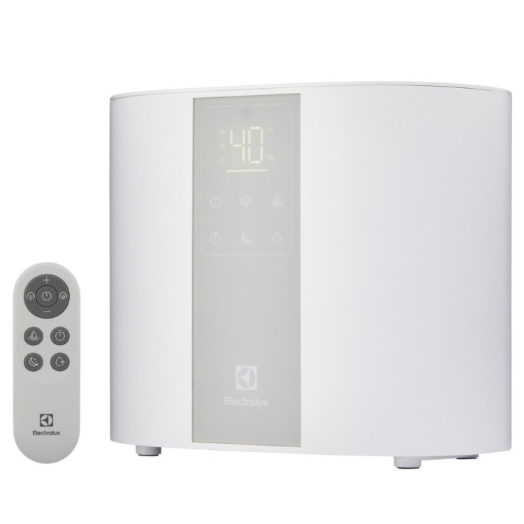 Electrolux EHU-6115D увлажнитель воздуха ультразвуковой