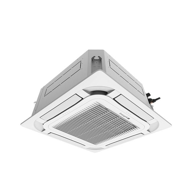 Energolux SMZCC09V3AI кондиционер
