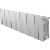 Royal Thermo PianoForte 200 Bianco Traffico 14 секций радиатор