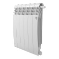 Royal Thermo BiLiner 500 VR80 Bianco Traffico - 6 секций радиатор 4
