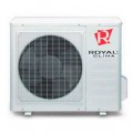 Royal Clima RCI-P32HN Prestigio Inverter кондиционер 4