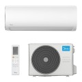 Midea MSAG1-07N8C2S-I/MSAG1-07N8C2S-O кондиционер инверторный 1