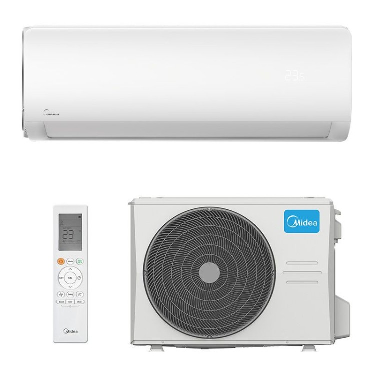 Midea MSAG1-07N8C2S-I/MSAG1-07N8C2S-O кондиционер инверторный