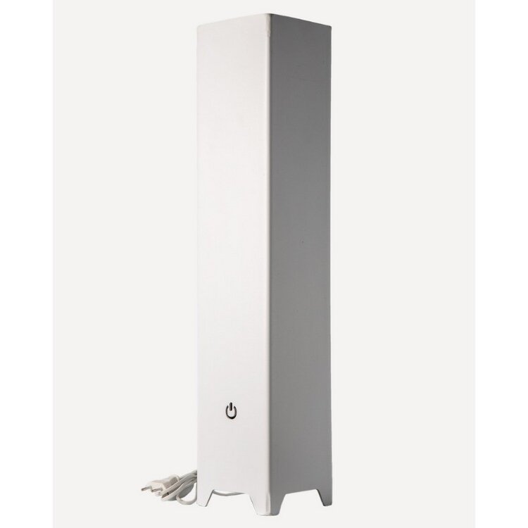 Рециркулятор воздуха Чистый воздух U-30 металл