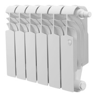 Royal Thermo Vittoria Super 300 VDR80 6 секций радиатор