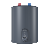 THERMEX Golf 10 U водонагреватель накопительный