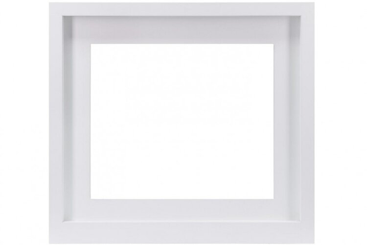 Dimplex Bronx - Белый