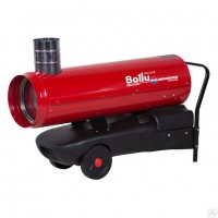 Ballu-Biemmedue Arcotherm EC 32 теплогенератор непрямого нагрева