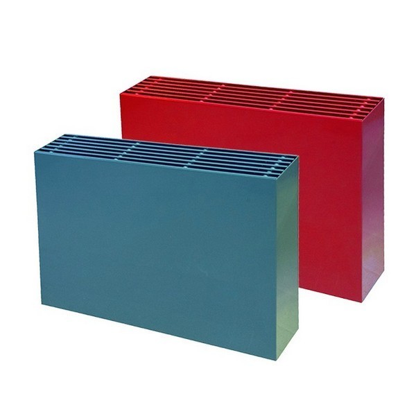 Радиатор Techno KSZ2 60-400-700