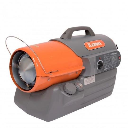 Дизельная тепловая пушка Ozon