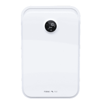 Funai ERW-150X.P FUJI приточно-вытяжная вентиляционная установка
