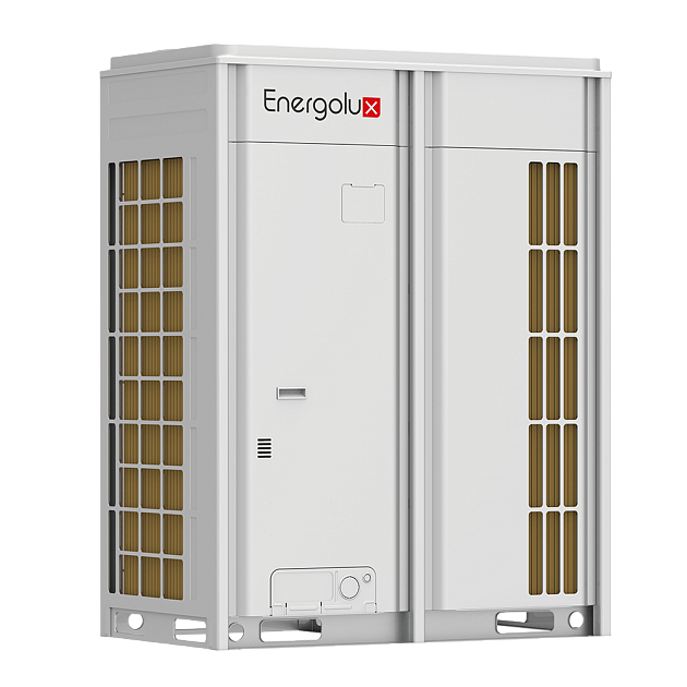 Energolux SMZU300CEBI внешний блок кондиционера