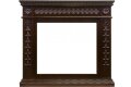 Электрокамин Dimplex Milan - Темный дуб с очагом Symphony 26'' DF2624-L 2