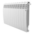 Royal Thermo BiLiner 500 VR80 Bianco Traffico - 12 секций радиатор 4