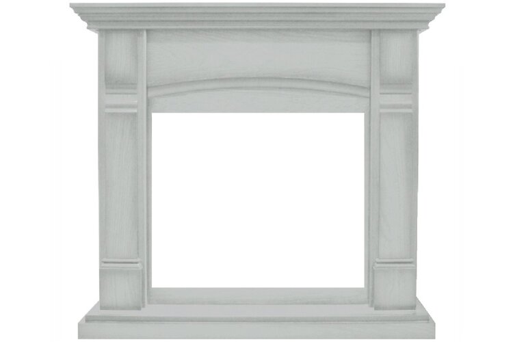 Royal Flame Manchester - Белый