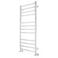 Royal Thermo Axel П12 500х1200 white - полотенцесушитель 4