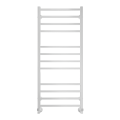 Royal Thermo Axel П12 500х1200 white - полотенцесушитель 5