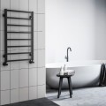 Royal Thermo Axel П12 500х1200 white - полотенцесушитель 6