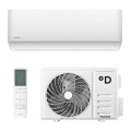 Daichi AIR70AVQ1R/AIR70FV1R кондиционер настенный 1