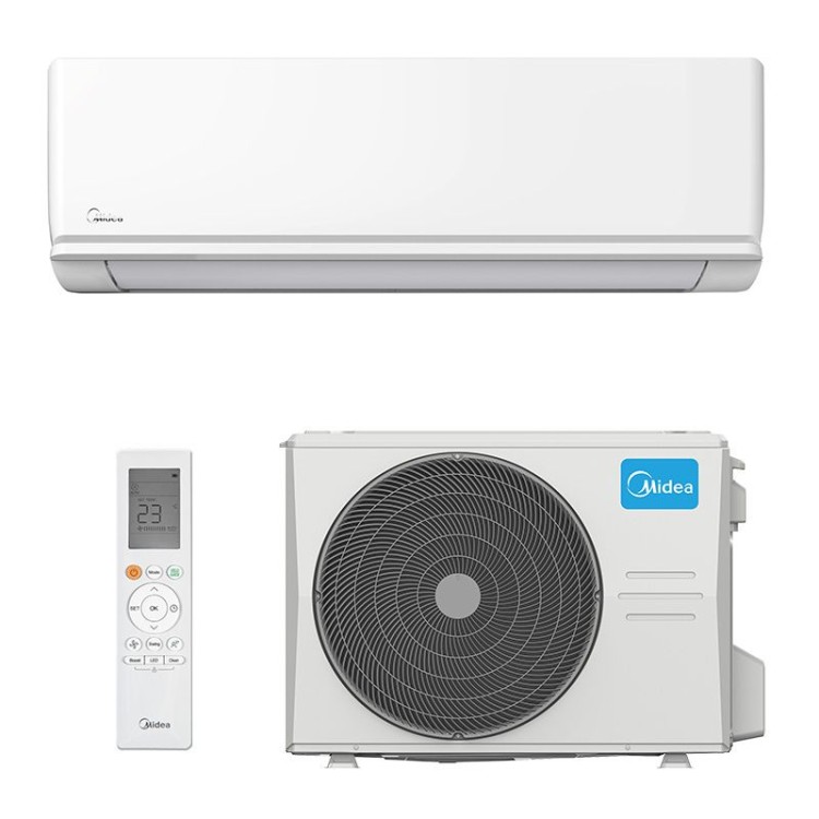 Midea MSAG2-09N8C2S-I/MSAG2-09N8C2S-O кондиционер инверторный