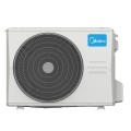 Midea MSAG2-09N8C2S-I/MSAG2-09N8C2S-O кондиционер инверторный 8