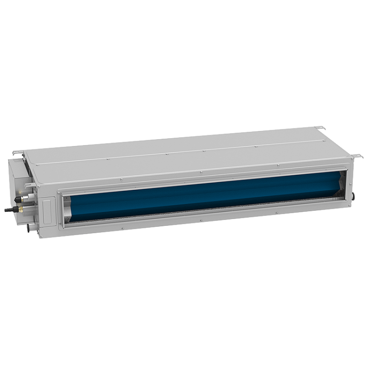 Electrolux EACD-60H/UP4-DC/N8 кондиционер канальный