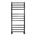 Royal Thermo Axel П12 500х1200 black - полотенцесушитель 2
