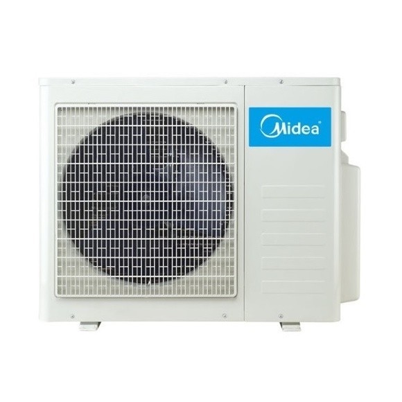 Midea M3OA-27HFN8-Q внешний блок кондиционера