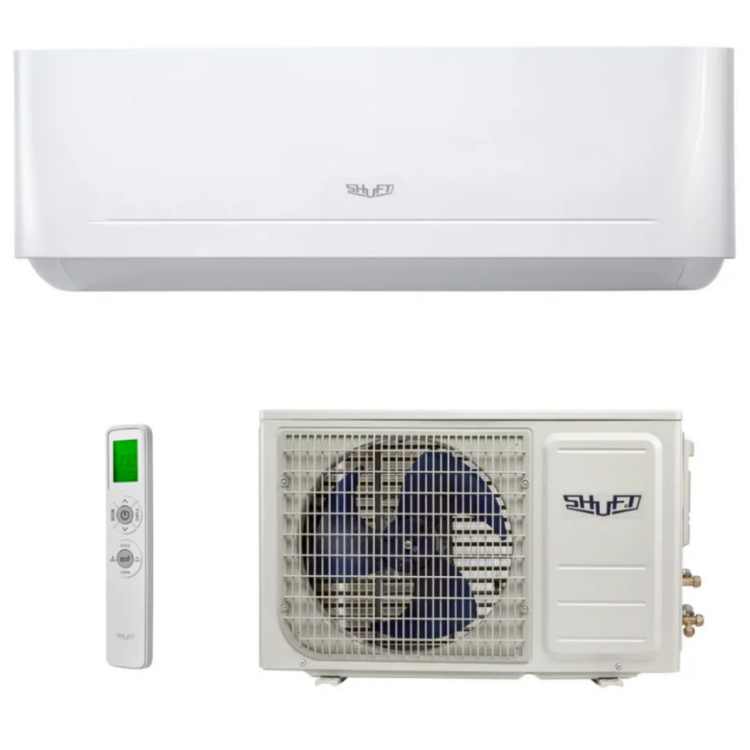 Shuft SFTOI-12HN1_24Y кондиционер