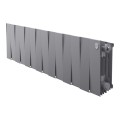 Royal Thermo PianoForte 200 Silver Satin 14 секций радиатор 8