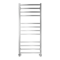 Royal Thermo Axel П12 500х1200 chrom - полотенцесушитель 5