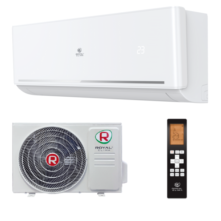 Royal Clima RC-FC55HN кондиционер