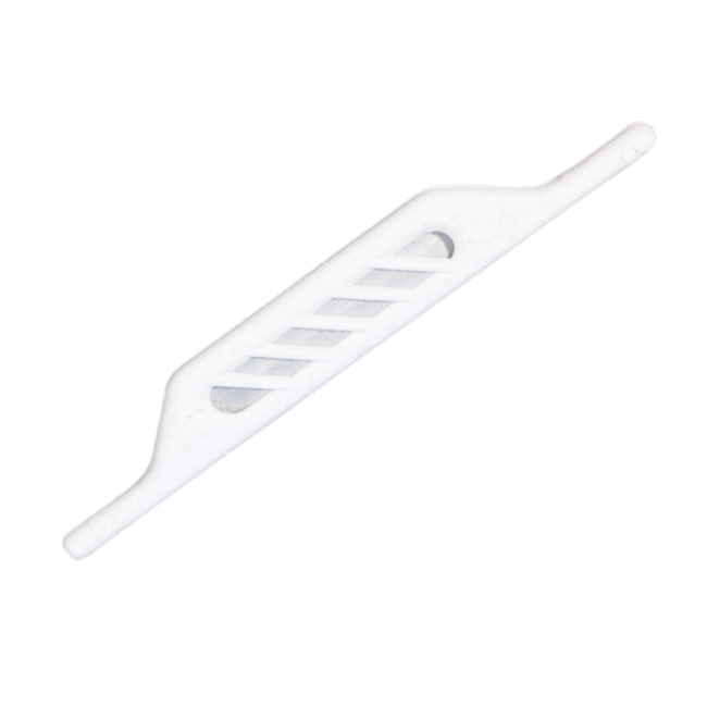 Ballu DSS 100 cеребряный стержень