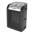 Royal Clima RFH-CB1500DC-BL CUBO тепловентилятор 1