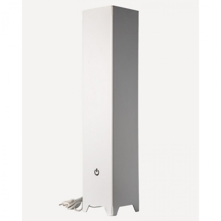 Рециркулятор воздуха Чистый воздух U-30 нерж.сталь