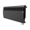 Royal Thermo BiLiner 350 /Noir Sable VDR 14 секций радиатор 1