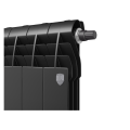 Royal Thermo BiLiner 350 /Noir Sable VDR 14 секций радиатор 2