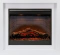 Электрокамин Dimplex Bronx - Белый с очагом Symphony 26'' DF2608-INT 1