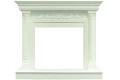 Dimplex Sicilia Symphony 2608/Symphony 2624L белый 1