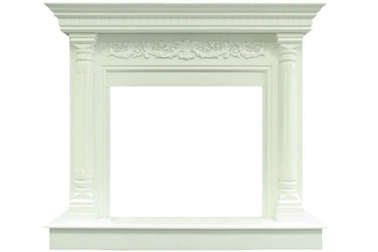 Dimplex Sicilia Symphony 2608/Symphony 2624L белый