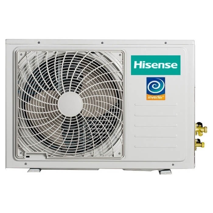 Hisense AMW2-18U4RXC LP внешний блок кондиционера