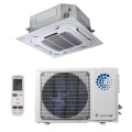 Systemair Sysplit Simple Cassette 24 HP Q кондиционер кассетный 1