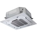 Systemair Sysplit Simple Cassette 24 HP Q кондиционер кассетный 2