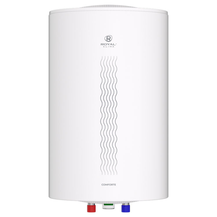 Royal Clima RWH-С50-RE COMFORTE водонагреватель